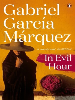 cover image of In Evil Hour